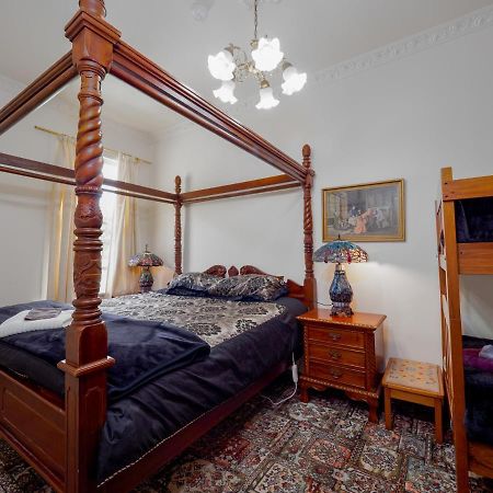 Otira Stagecoach Hotel Kültér fotó