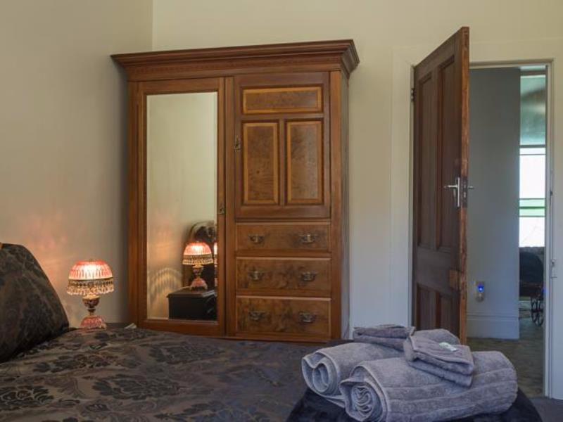 Otira Stagecoach Hotel Kültér fotó