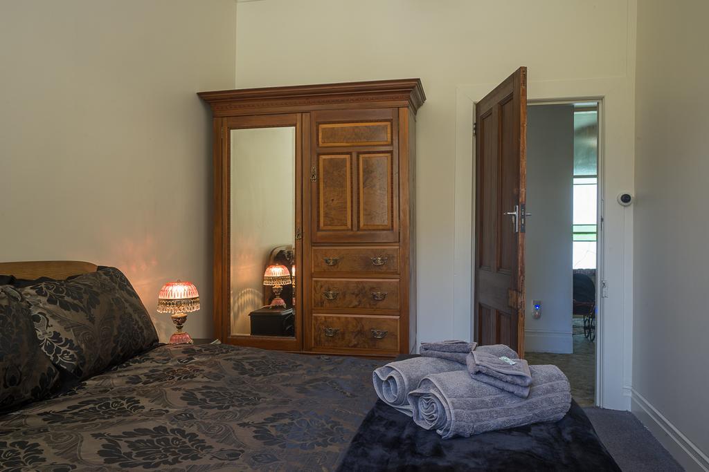 Otira Stagecoach Hotel Kültér fotó