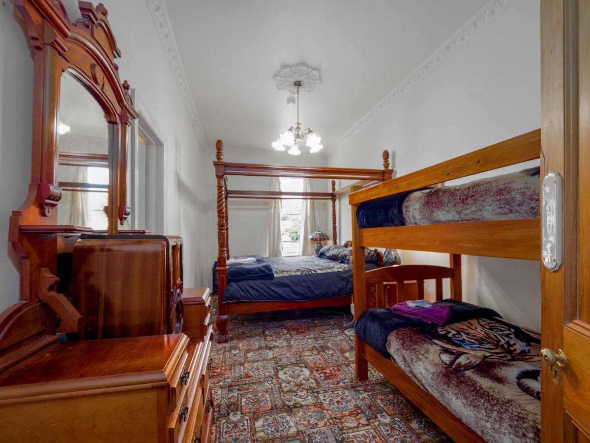 Otira Stagecoach Hotel Kültér fotó